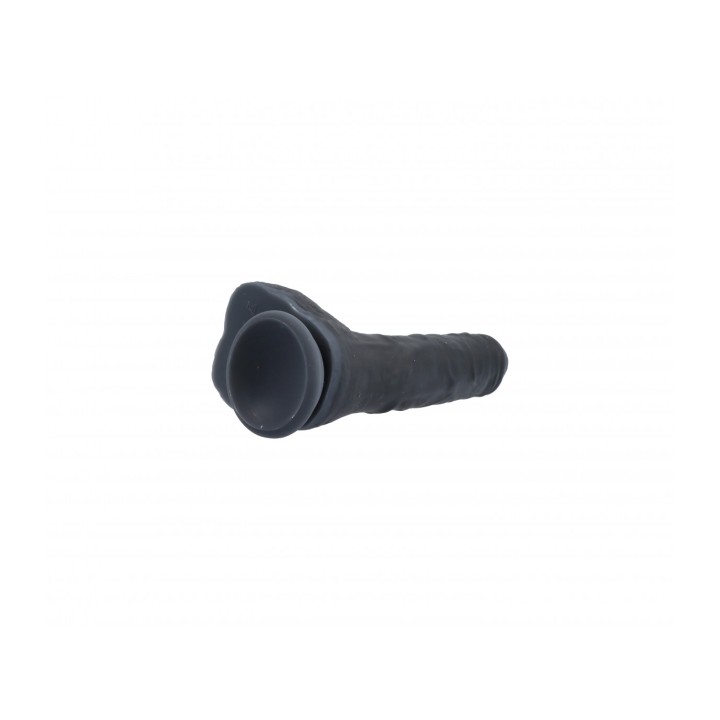 REALISTIC VIBRATOR & ROTATOR R9
BLACK 19