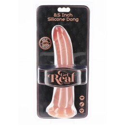 ToyJoy Get Real Silicone 21 cm Dong