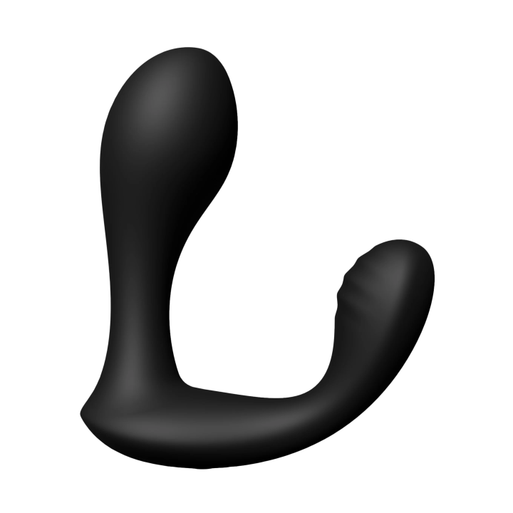 Bullseye Prostate Plug