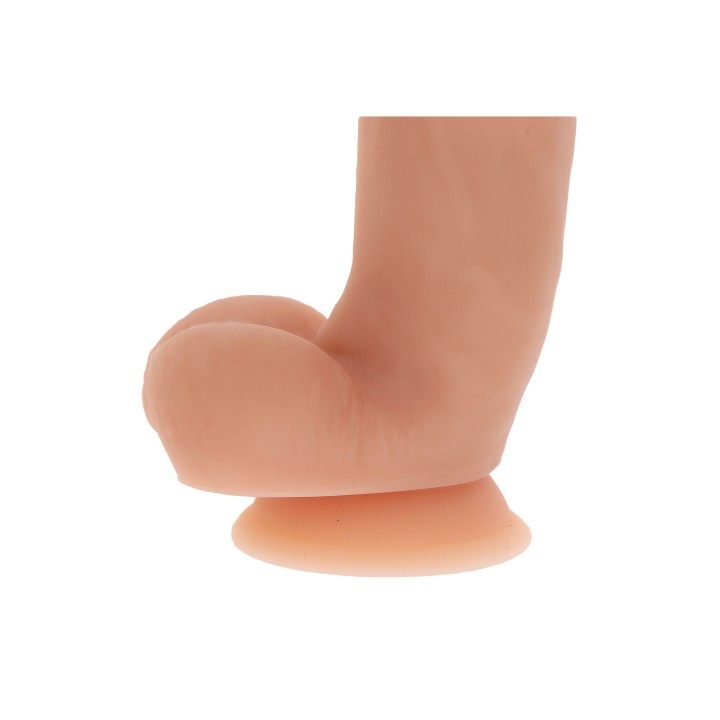 ToyJoy Get Real Silicone 18 cm Dildo