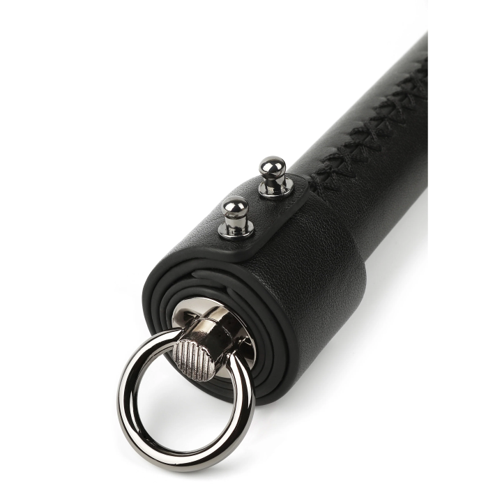 Genuine Leather Whip 55cm