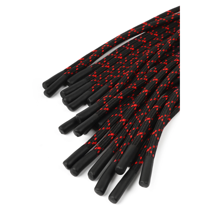 Genuine Leather Knot Flogger