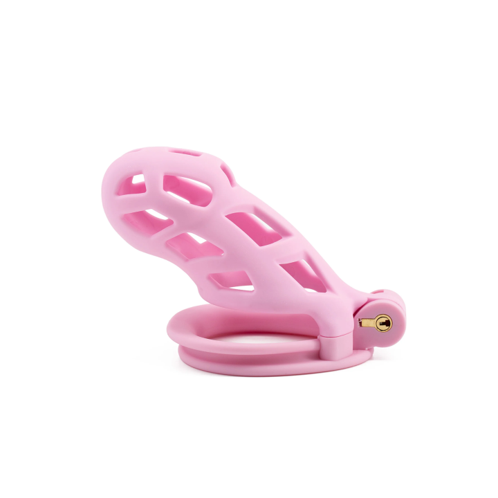 Penis Prison Cock Cage Long