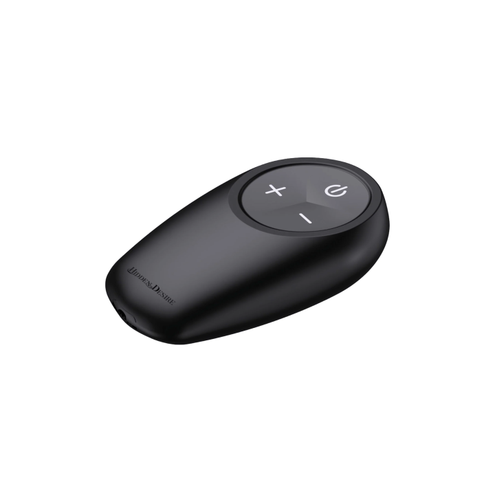 Bullshead Power Anal Plug