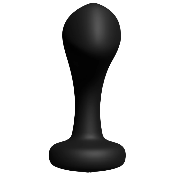 Bullshead Power Anal Plug