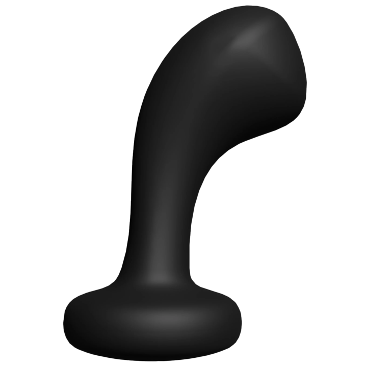 Bullshead Power Anal Plug