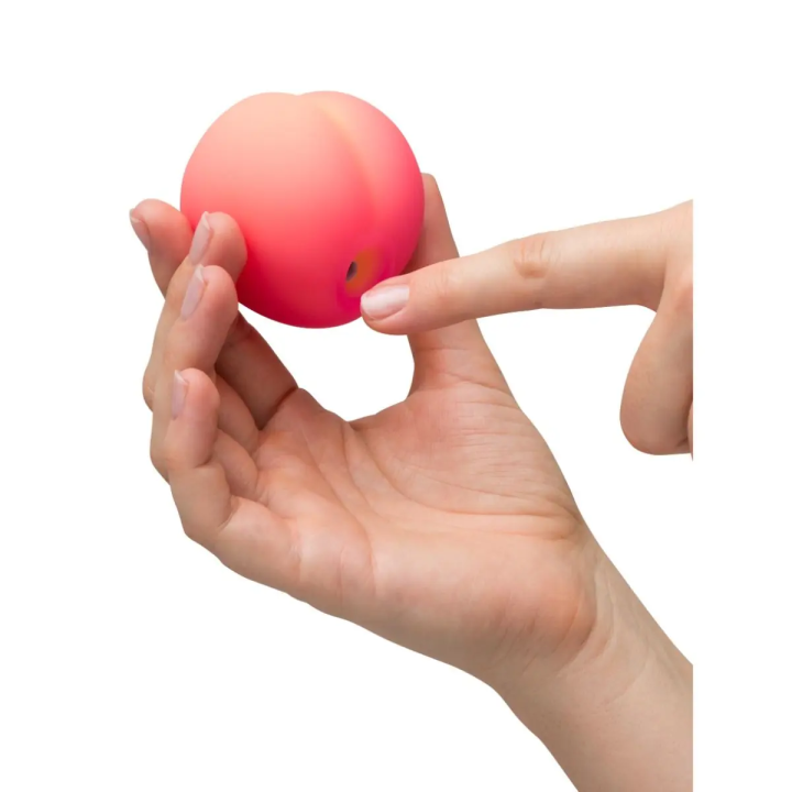 ROMP Pink Peach