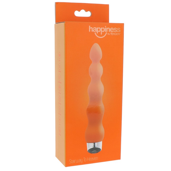 ToyJoy Happiness Stairway To Heaven XL Vibe