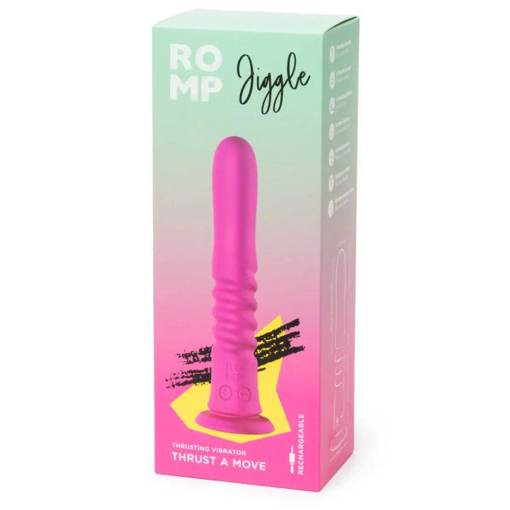 ROMP Jiggle