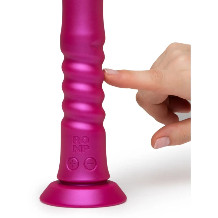 ROMP Jiggle
