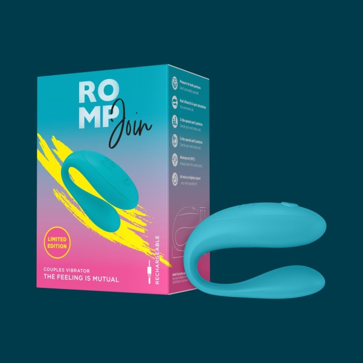 Romp Join
