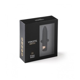 VIBRATING BULLET V3 BLACK EDITION