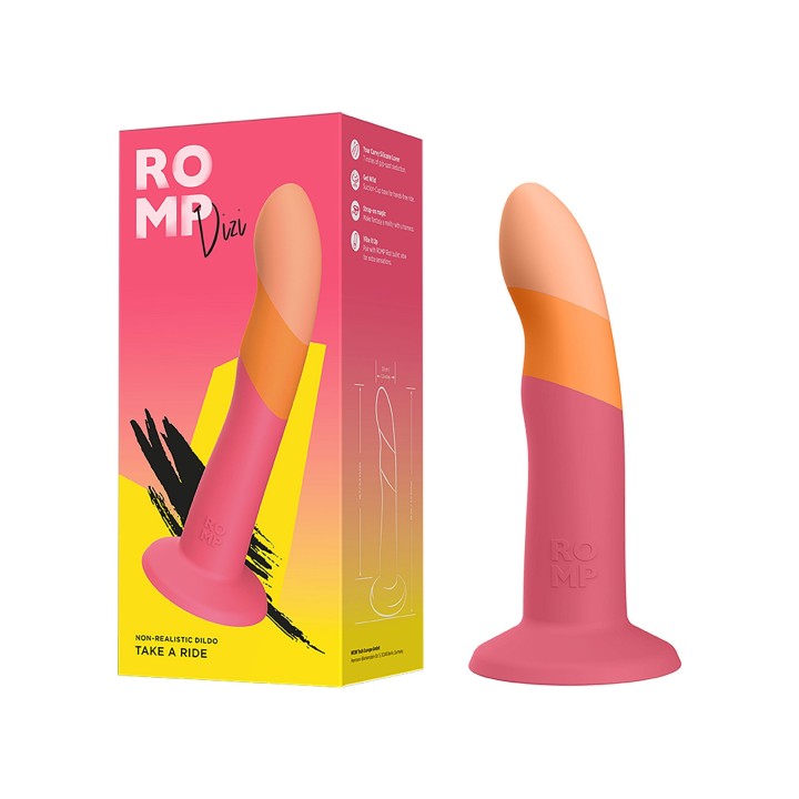 ROMP Dizi