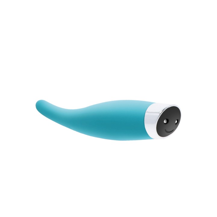 ToyJoy Happiness You Feel My Love XL Vibe