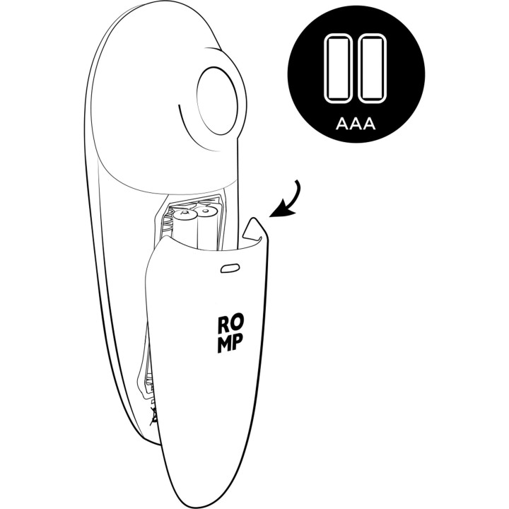 ROMP Switch X