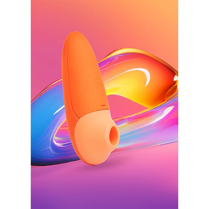 ROMP Switch X