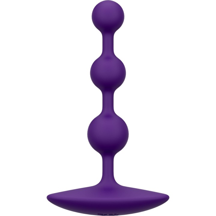 Romp Amp Purple