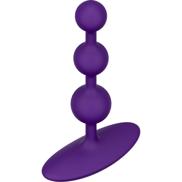 Romp Amp Purple