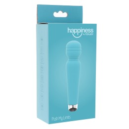 ToyJoy Happiness Push My Limits Massager