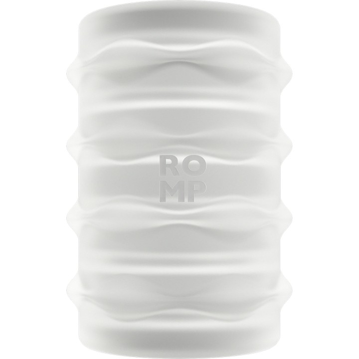 Romp Mosh Transparent