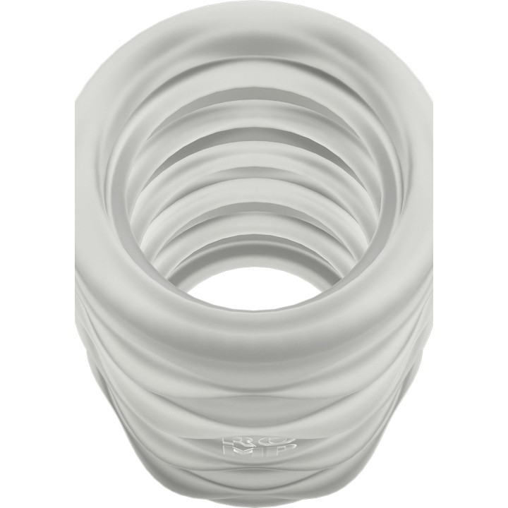 Romp Mosh Transparent