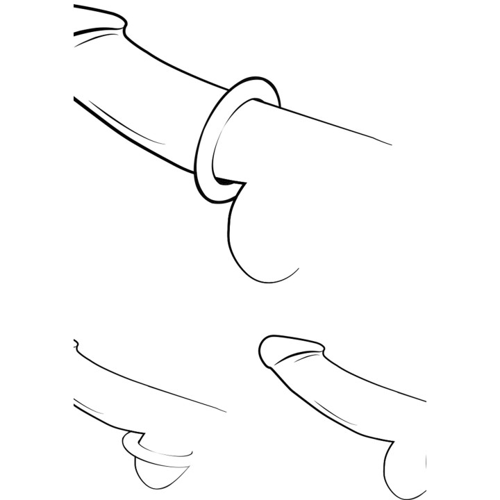 ROMP Remix Trio