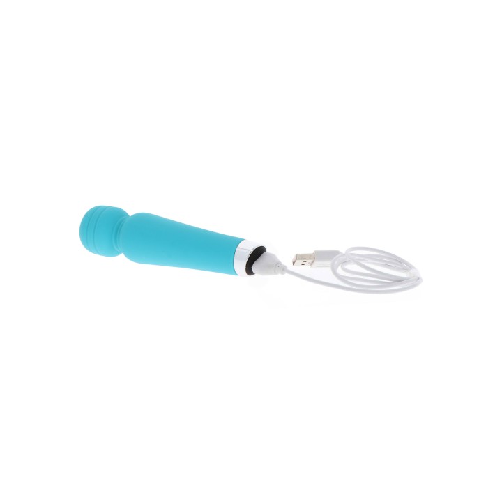 ToyJoy Happiness Push My Limits Massager
