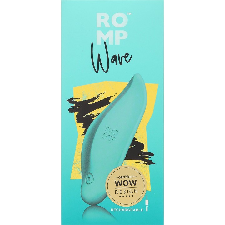 Wave by Romp