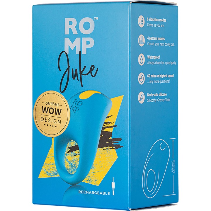Romp Juke