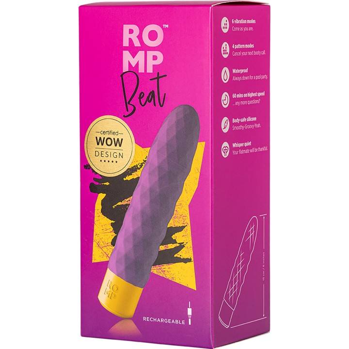 Romp Beat