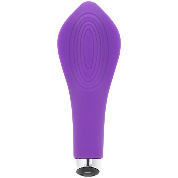 ToyJoy Happiness Love Me Tender Stimulator