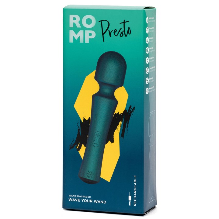 ROMP Presto