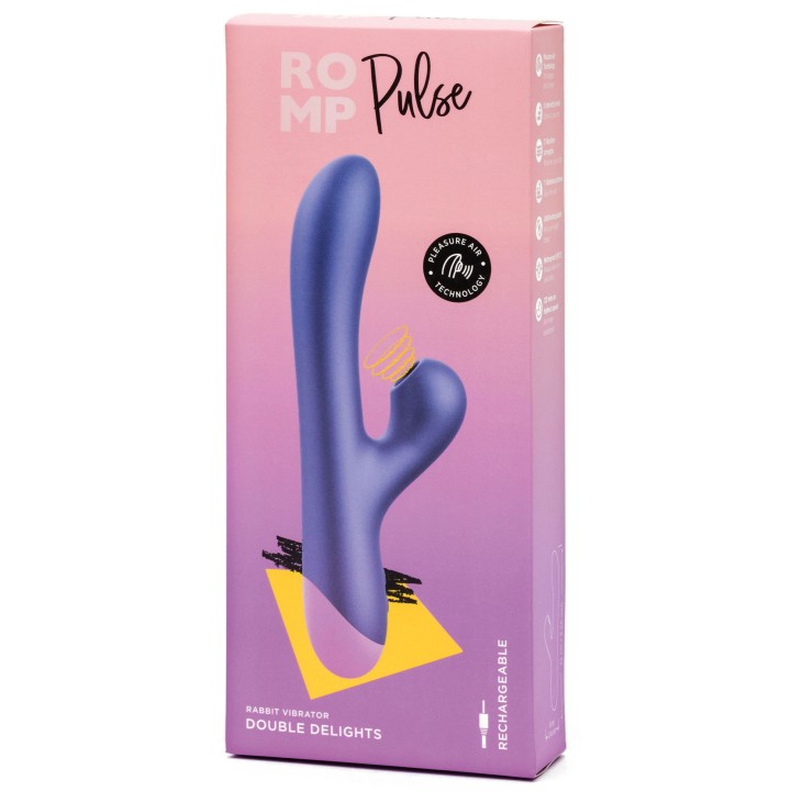 ROMP Pulse