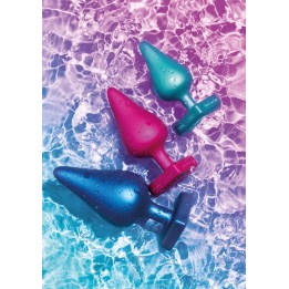 ROMP Luster