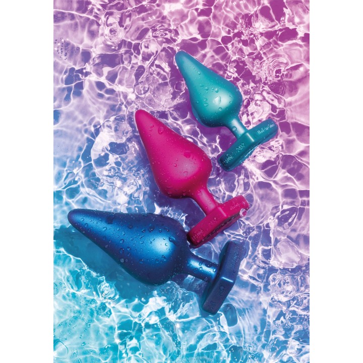 ROMP Luster