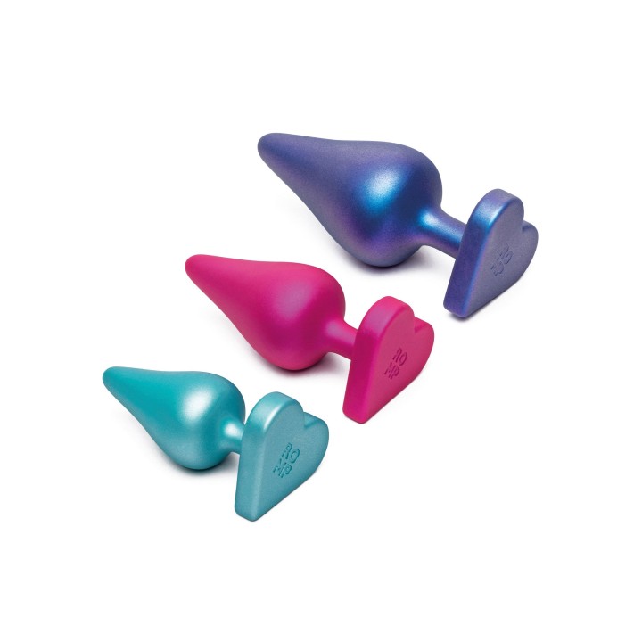 ROMP Luster