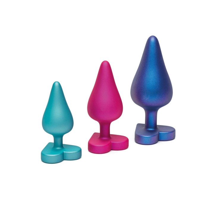 ROMP Luster