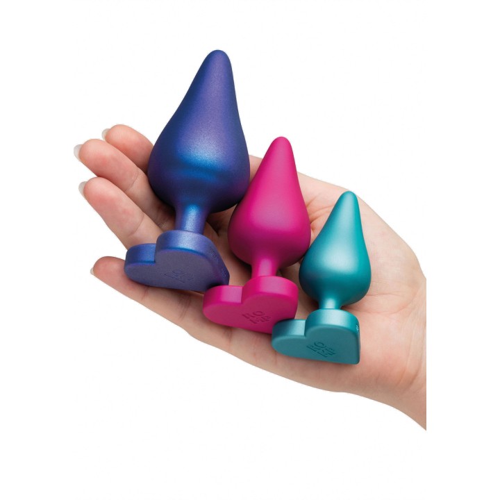 ROMP Luster