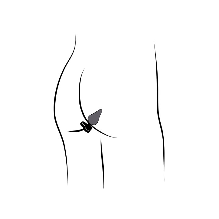 ROMP Luster