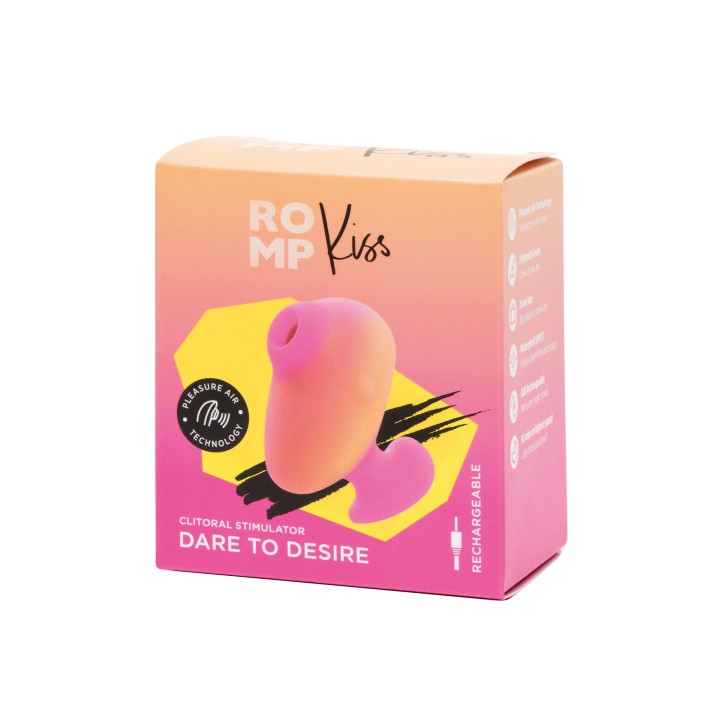 ROMP Kiss