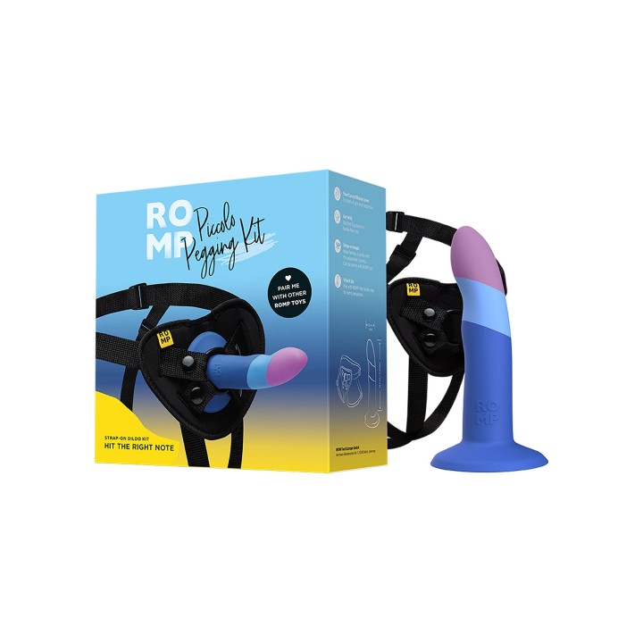 ROMP Piccolo Pegging Kit