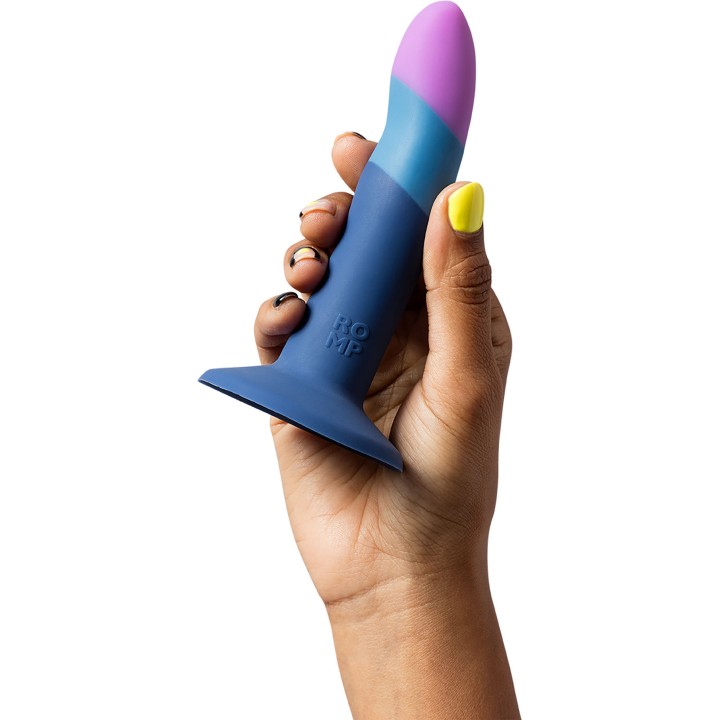 ROMP Piccolo Pegging Kit