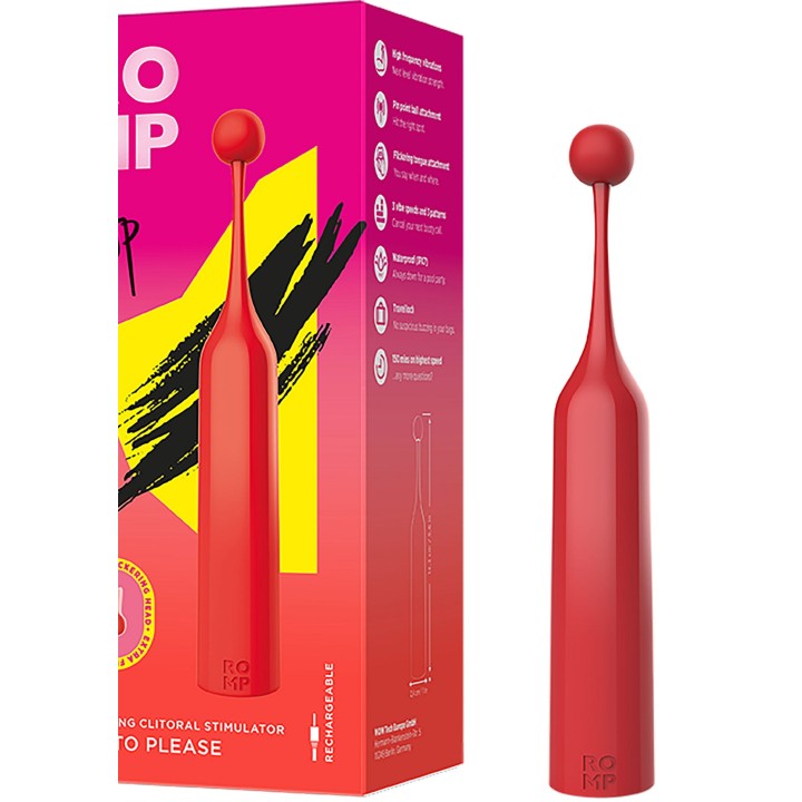 Romp Pop