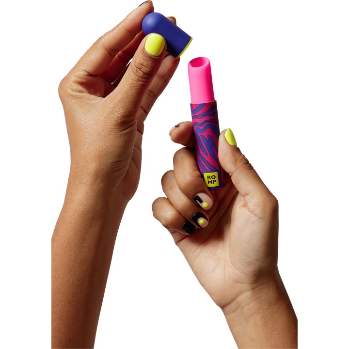 ROMP Lipstick
