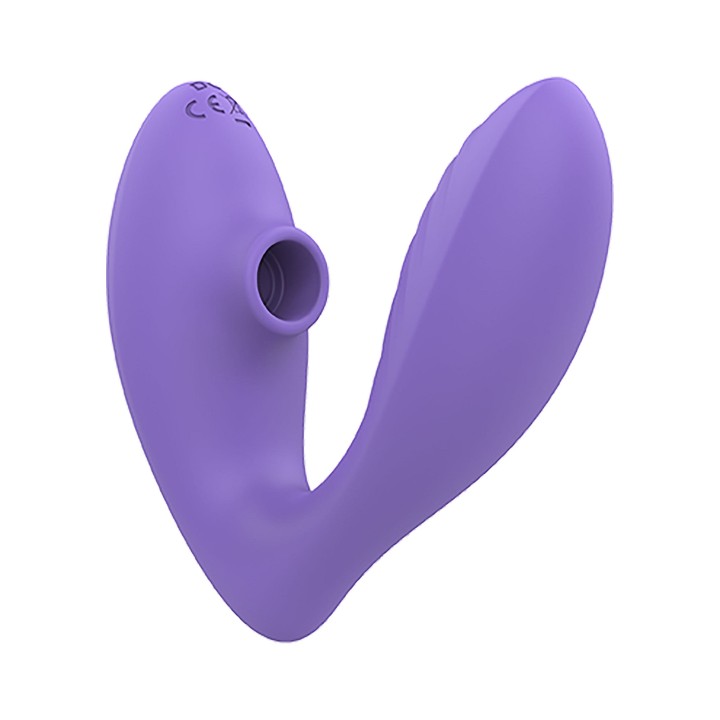 Romp Reverb Lilac