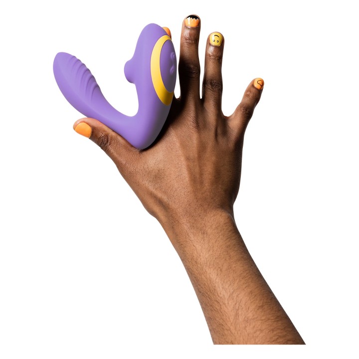 Romp Reverb Lilac