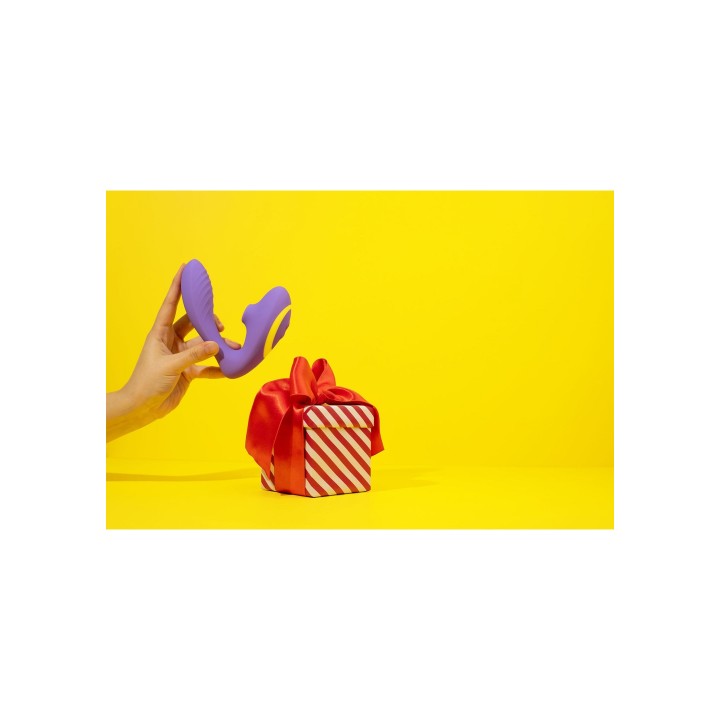 Romp Reverb Lilac