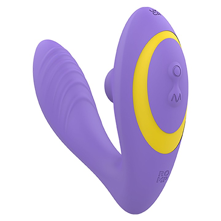 Romp Reverb Lilac