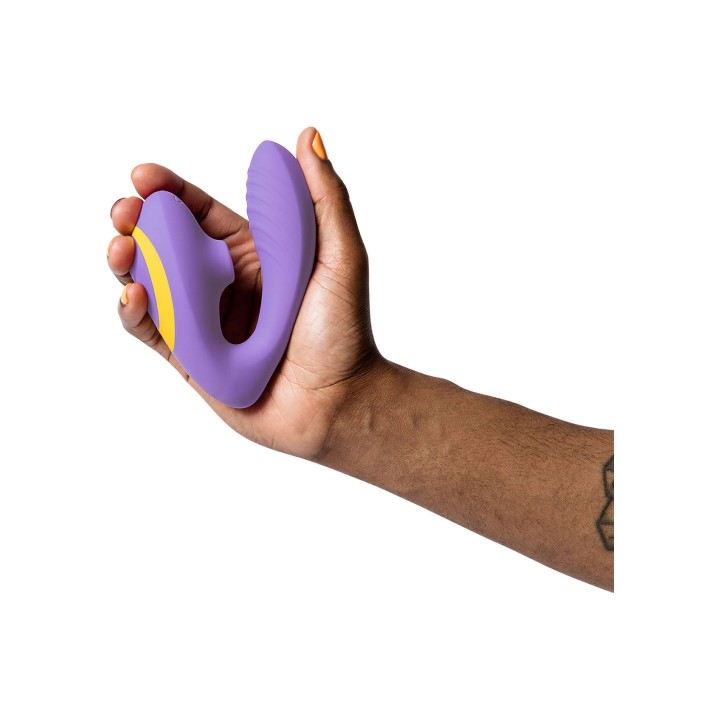 Romp Reverb Lilac