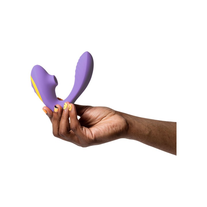 Romp Reverb Lilac